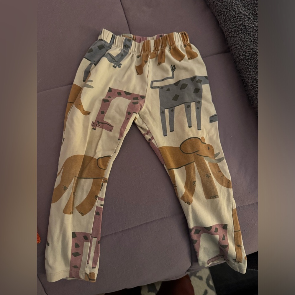Zara toddler pants